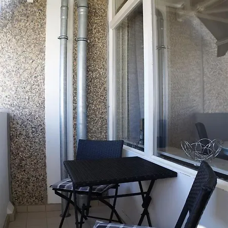 Apartment - Haus F, App 0f0906