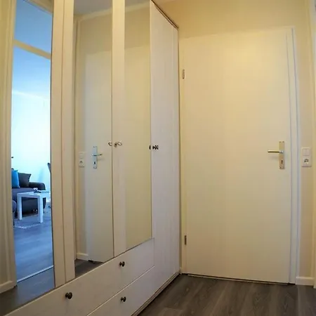 - Haus F, App 0f0906 Apartment Heiligenhafen