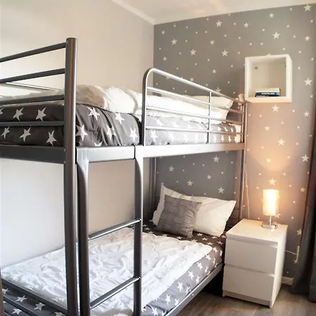 - Haus F, App 0f0906 Apartment Heiligenhafen