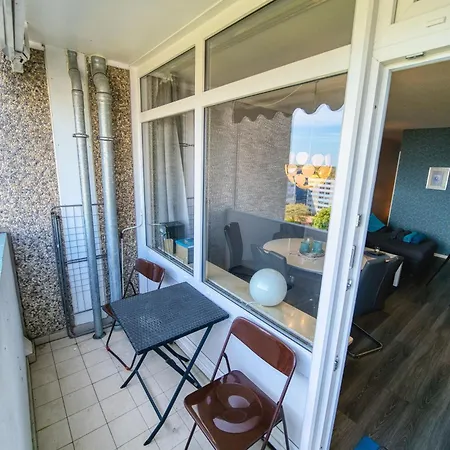 - Haus F, App 0f0906 Heiligenhafen