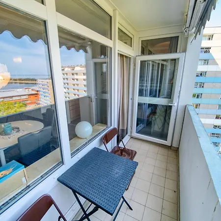 Apartment - Haus F, App 0f0906