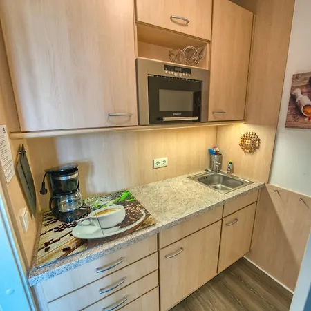 - Haus F, App 0f0906 Apartment Heiligenhafen