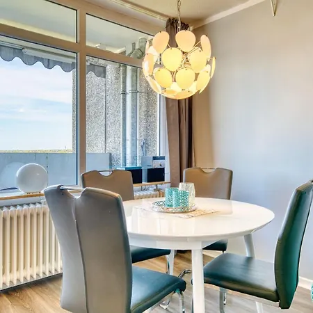 Apartment - Haus F, App 0f0906 Heiligenhafen