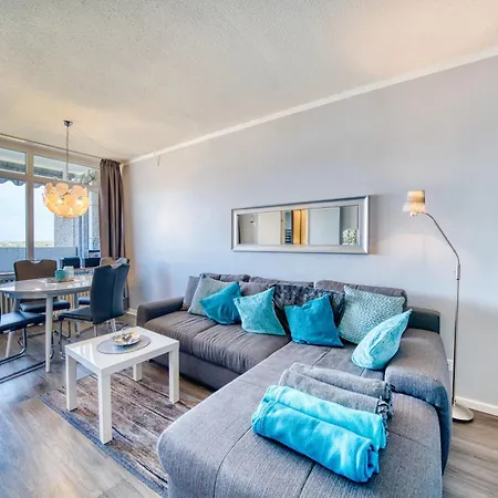 - Haus F, App 0f0906 Heiligenhafen