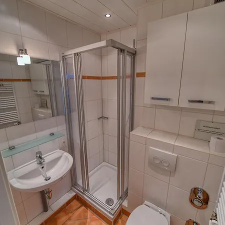 - Haus F, App 0f0906 Lägenhet