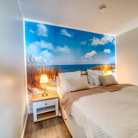 - Haus F, App 0f0906 Lägenhet *