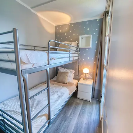 Lägenhet - Haus F, App 0f0906 *