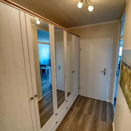 - Haus F, App 0f0906 Lägenhet